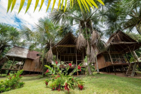 Pacaya Samiria Amazon Lodge - ALL INCLUSIVE